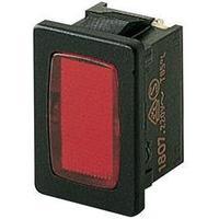 Indicator switch Red 230 Vac Marquardt 1807.1102 1 pc(s)