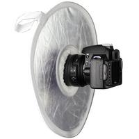 Interfit Strobies On-Camera Reflector - Small