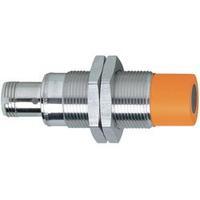 inductive proximity sensor m18 non shielded npn ifm electronic