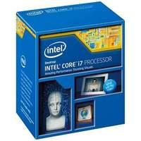 Intel 4th Generation Core I7 (4790k) 4ghz Quad Core Processor 8mb L3 Cache (boxed)