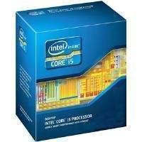 Intel Core i5 (3570) 3.4GHz Processor 6MB L3 Cache 5GT/s Bus Speed (Boxed)