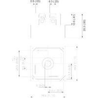 Infineon Technologies 26MB120A Bridge, Single Phase U(RRM) 1200 V