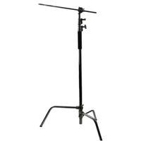 interfit c stand and boom arm set