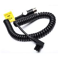 Interfit Strobies ProFlash Cable for Canon