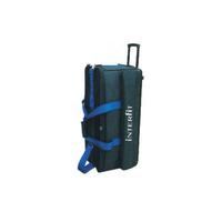 interfit two head all in one roller bag