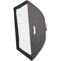 Interfit 100x100cm Softbox with S-Type Fitting