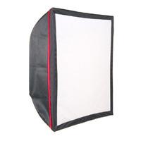 interfit 60x60cm softbox with s type fitting
