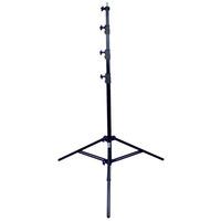 interfit 394m heavy duty air damped stand