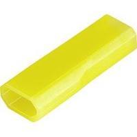 Insulation sleeve Yellow 1.5 mm² 2.5 mm² Klauke 2765 1 pc(s)