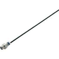 Inductive proximity sensor M12 shielded PNP Panasonic