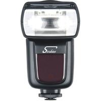 interfit strobies proflash tli canon ettl flashgun