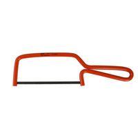 insulated junior hacksaw 150mm 6in
