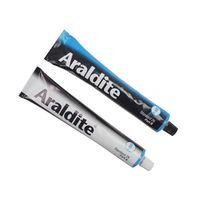 Industrial Standard Epoxy 2 x 100ml Tubes