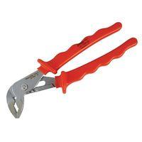 insulated waterpump pliers 250mm