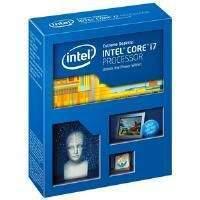 intel core i7 5960x 3ghz extreme edition processor 20mb l3 cache 140w  ...