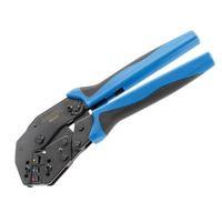 Insulated Terminal Crimping Plier
