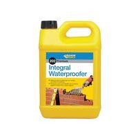 Integral Liquid Waterproofer 5 Litre