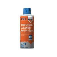 Industrial Cleaner Rapid Dry Spray 300ml