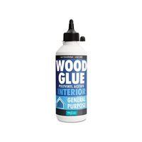 Interior Wood Glue 250ml