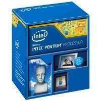 Intel Pentium Dual Core (g3258) 3.2ghz Processor 3mb L3 Cache 5gt/s Bus Speed (boxed)