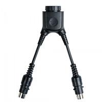 Interfit Strobies ProFlash 2 to 1 Adaptor Cable