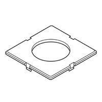 Insert ring 54mm internal diameter CRT /MK2