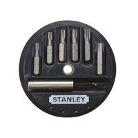 Insert Bit Set Torx 7 Piece