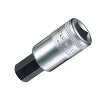 In-Hexagon Socket 1/2in Drive 7/16in