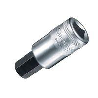 In-Hexagon Socket 1/2in Drive 4mm