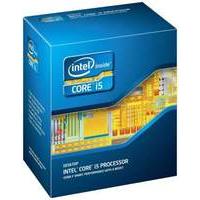 Intel Sandybridge i5-2500 Core i5 Quad-Core Processor (3.30GHz 6MB Cache Socket 1155) (Retail Boxed)