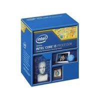 Intel Core I5-4670k 3.4ghz Quad-core 6mb 84w Hd4000 Skt1150 Haswell Cpu Retail