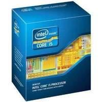Intel 3rd Generation Core i5-3570K CPU (4 x 3.40GHz Ivy Bridge Socket 1155 6Mb L3 Cache Intel Turbo Boost Technology 2.0)