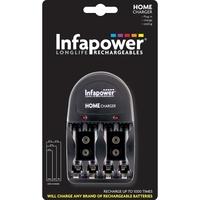 Infapower Plug-in Battery Charger