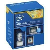 Intel 4th Generation Core I7 (5930k) 3.5ghz Six Core Processor 15mb L3 Cache (boxed)