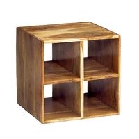 Indus Modular Interchangeable Plus Box
