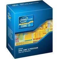 Intel Core I3-4330 3.5ghz Dual-core 4mb 54w Hd4600 Haswell Cpu Retail