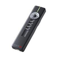 Interlink RemotePoint Jade Presentation Remote