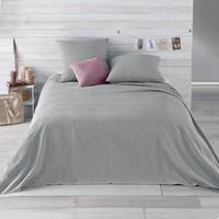 Indo Cotton Jacquard Bedspread