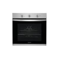 Indesit KFW3543HIXUK Aria Electric Single Built-in Oven