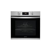 Indesit KFW3844HIX Aria Electric Single Built-in Oven