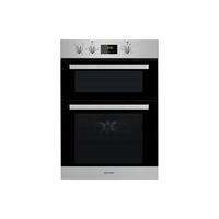 Indesit IDD6340IX Electric Double Built-in Oven