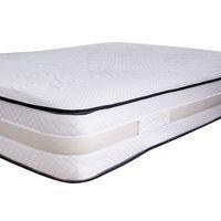 INFINITY POCKET MEMORY 1500 MATTRESS - Double