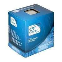 Intel Celeron Dual-Core G540 2.5 GHz Processor with Socket 1155 L3 2Mb Sandy Bridge 32nm