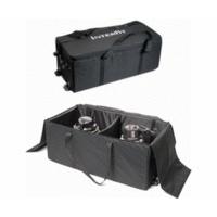 Interfit INT487 Super cool-lite 9 and Super Cool-lite 655 kit bag