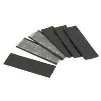 Intumescent Hinge Pad Pack of 6