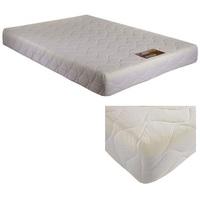 Infusion Memory Foam Mattress