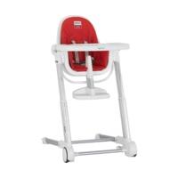 inglesina zuma red