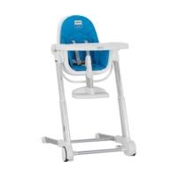 inglesina zuma light blue