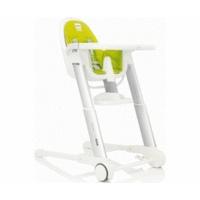 Inglesina Zuma - White/Lime