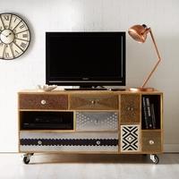 Indian Hub Sorio TV Cabinet